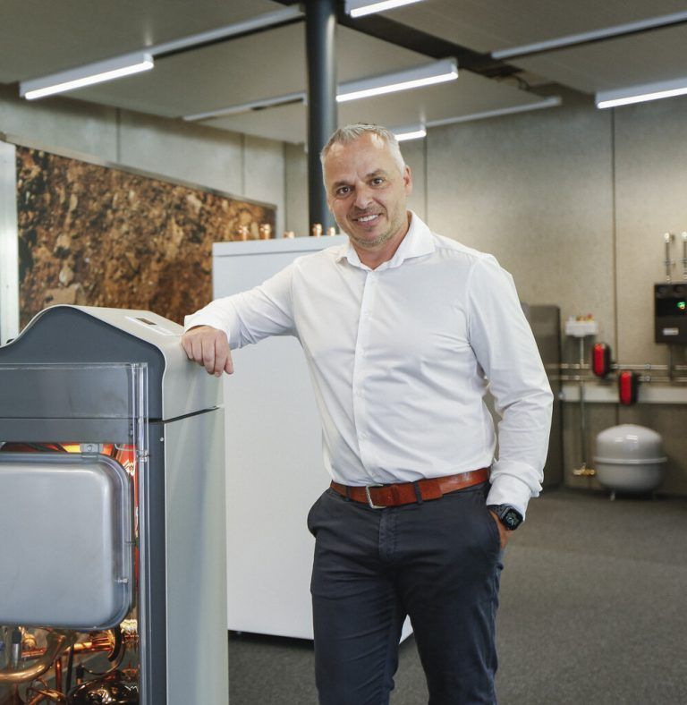 Inhaus-Experte Schatzmann: „Eine noch nie dagewesene Situation“.Fa