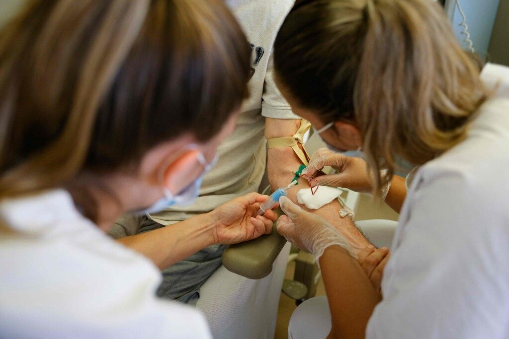 Erderwärmung fördert laut Studie Ausbreitung von Krankheiten