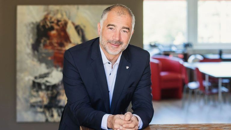 Michael Mrazek: Aktuell gibt der Werbeklimaindex ein positives Signal. FA