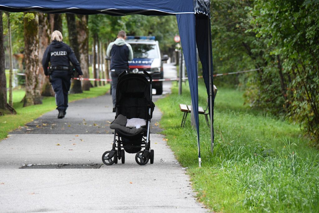 Bub (6) stirbt nach Sturz in Ache
