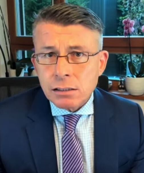 Politologe Mangott analysierte die Lage bei Vorarlberg LIVE.