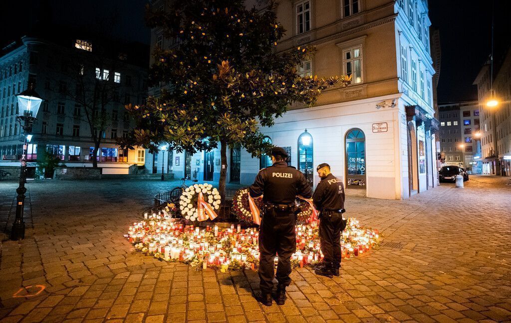 Terror in Wien: Anklage liegt vor