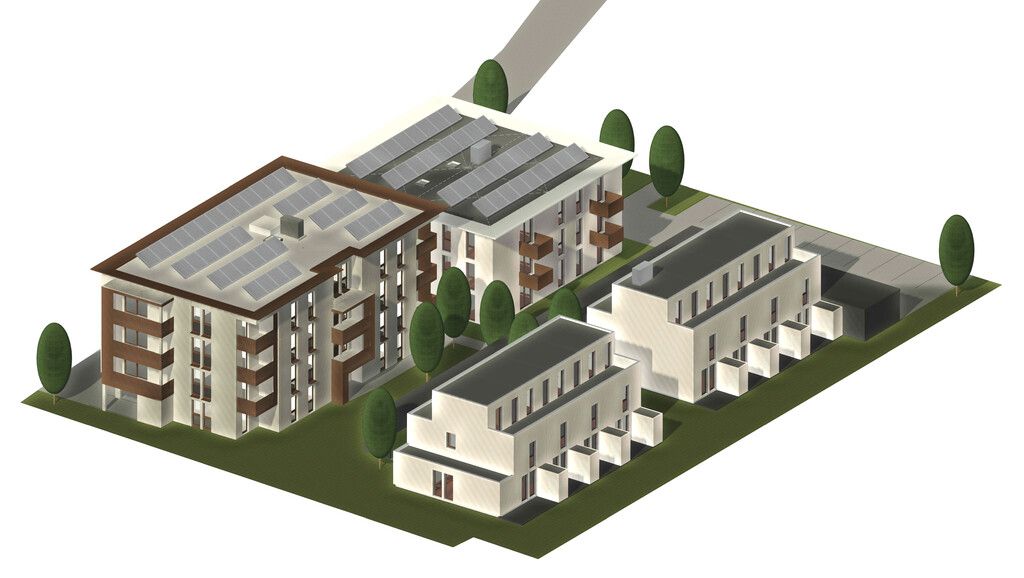 Riva-Projekt auf der Schwäbischen Alb