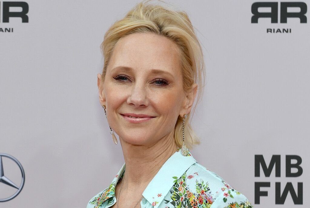 Anne Heche nach Unfall verstorben