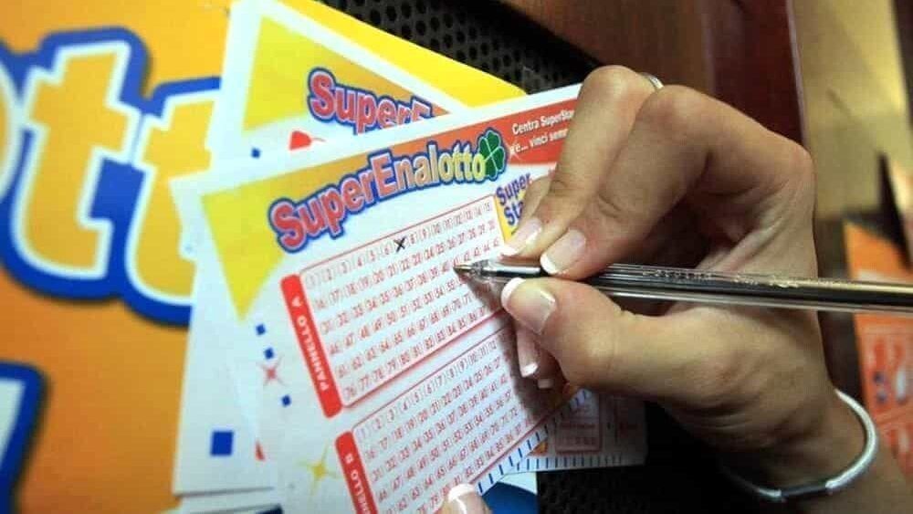 250 Millionen Euro: Italiener jagen nach Europas höchstem Jackpot