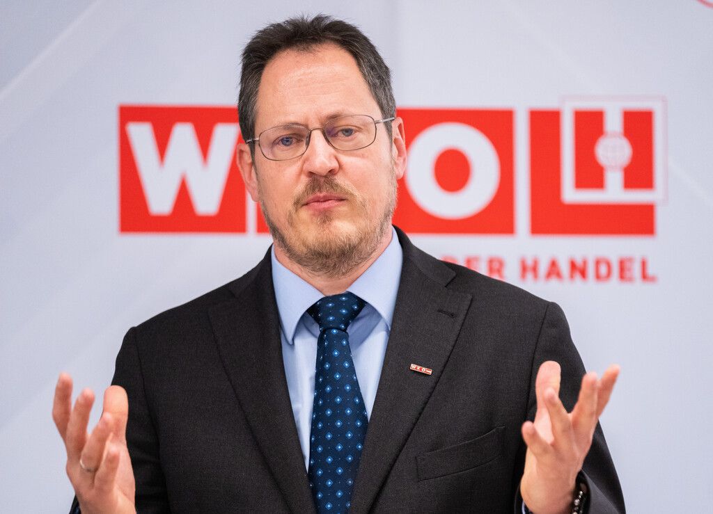 Mageres Halbjahr für den Handel