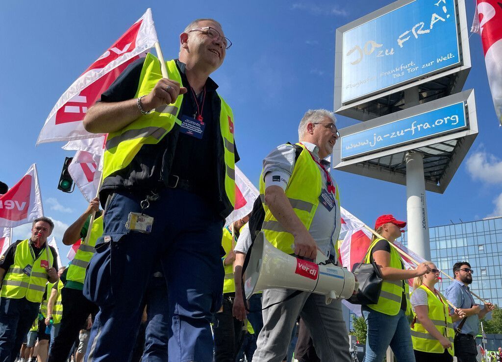 Wirtschaft Aktuell