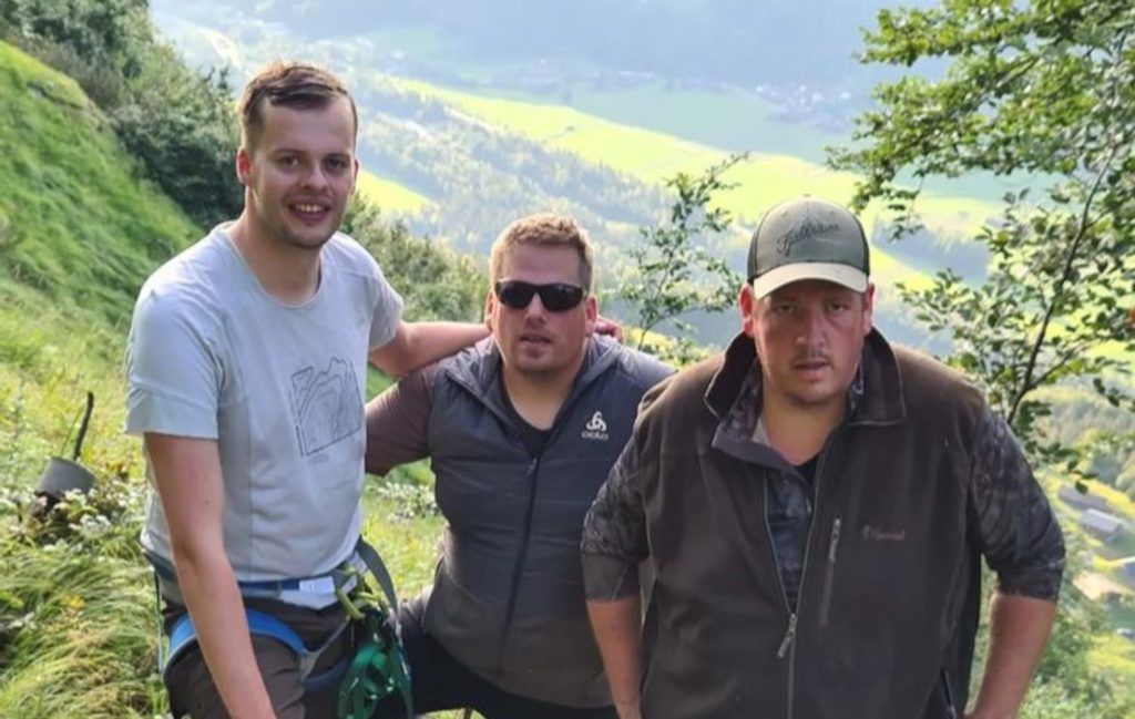 Jagdwahnsinn auf der Kanisfluh: Umweltabteilung kündigt Prüfung an
