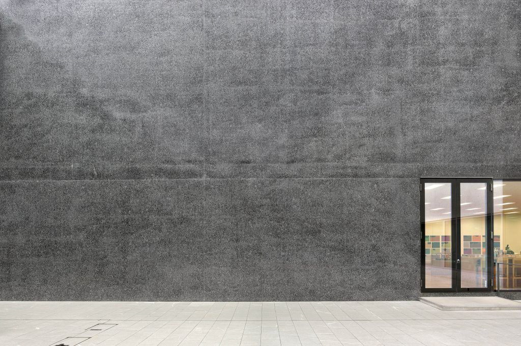 Candida Höfer im Kunstmuseum Liechtenstein