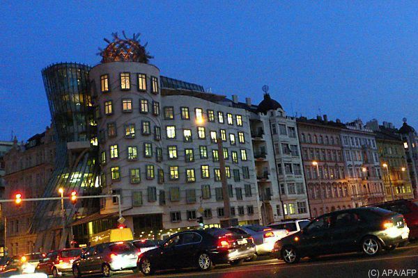 &#8220;Tanzendes Haus&#8221;: Architekt Vlado Milunic tot