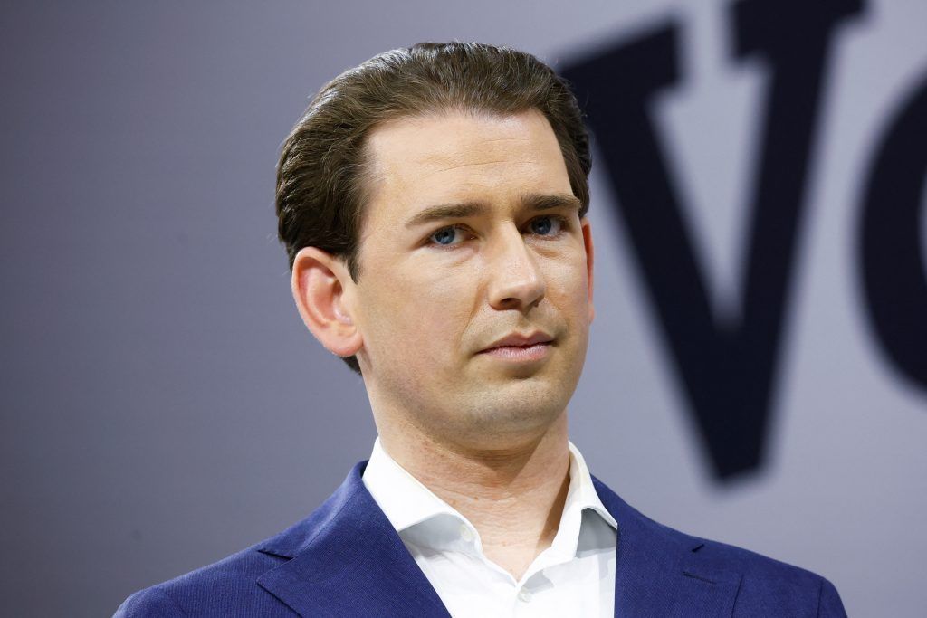 Ex-Kanzler Kurz kommt in den ÖVP-U-Ausschuss