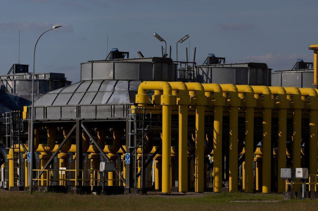 Energieminister wollen Übergewinne abschöpfen