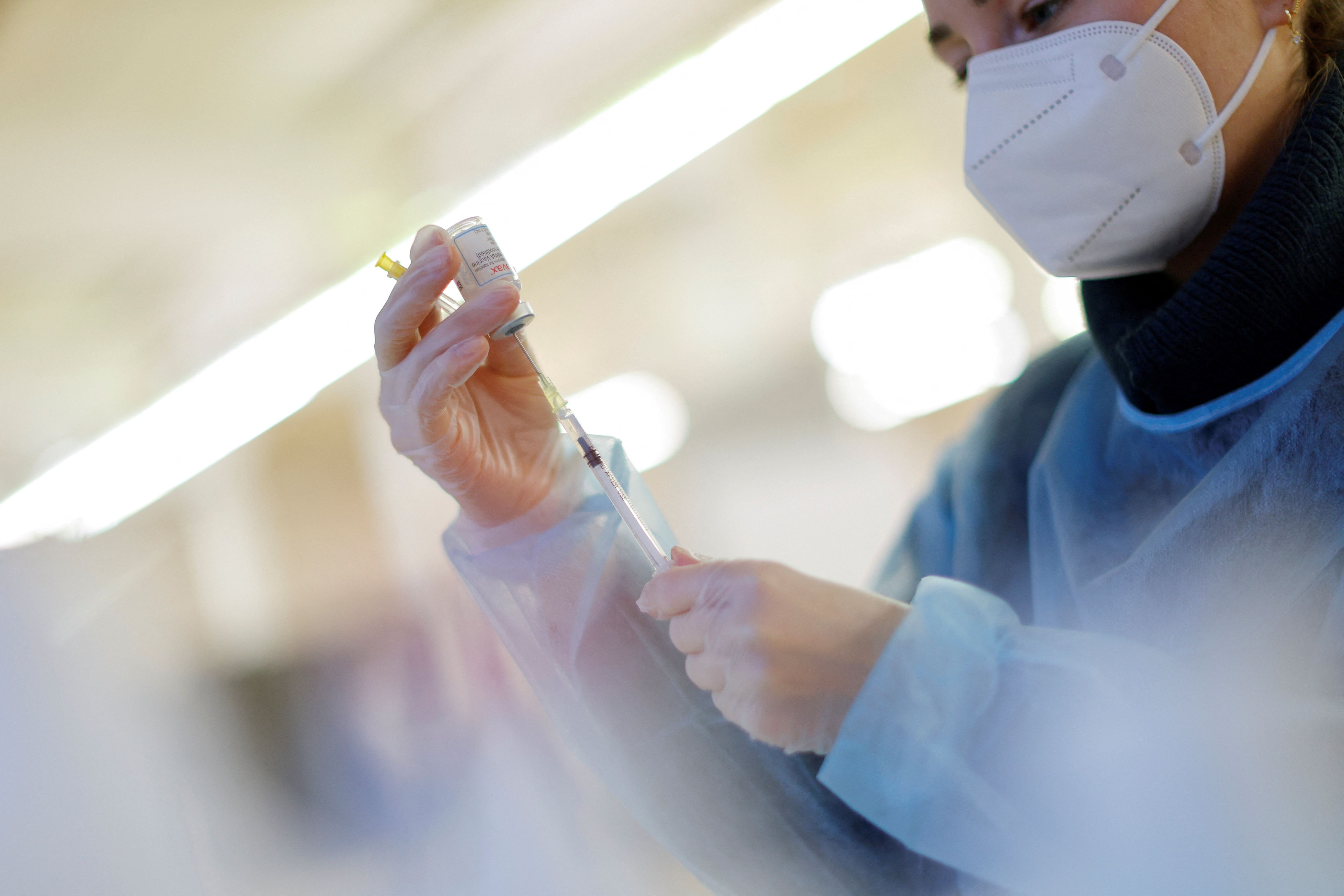 Impfen trotz Corona-Infektion? Die Empfehlungen im Überblick
