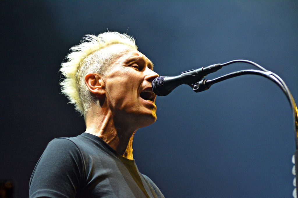 Ärzte-Konzert mit Klassikern, Neuem und einer Hommage an die Queen