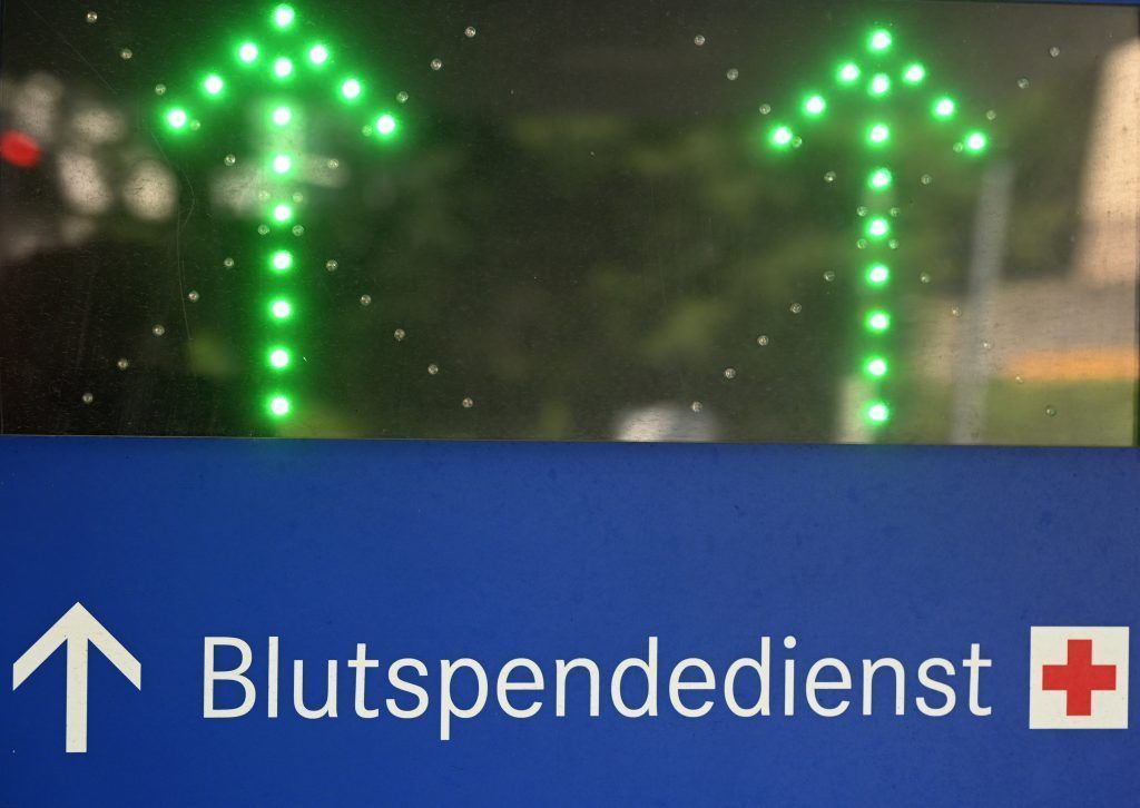 Das sehen die neuen Regeln zur Blutspende vor