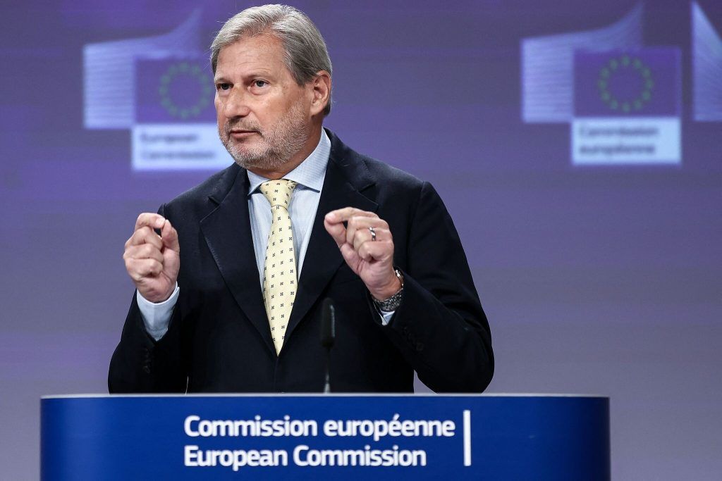 EU-Kommission will Ungarn 7,5 Milliarden Euro kürzen