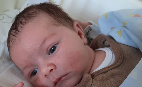 Geburt von Lea Fechtig  am 31. August 2022
