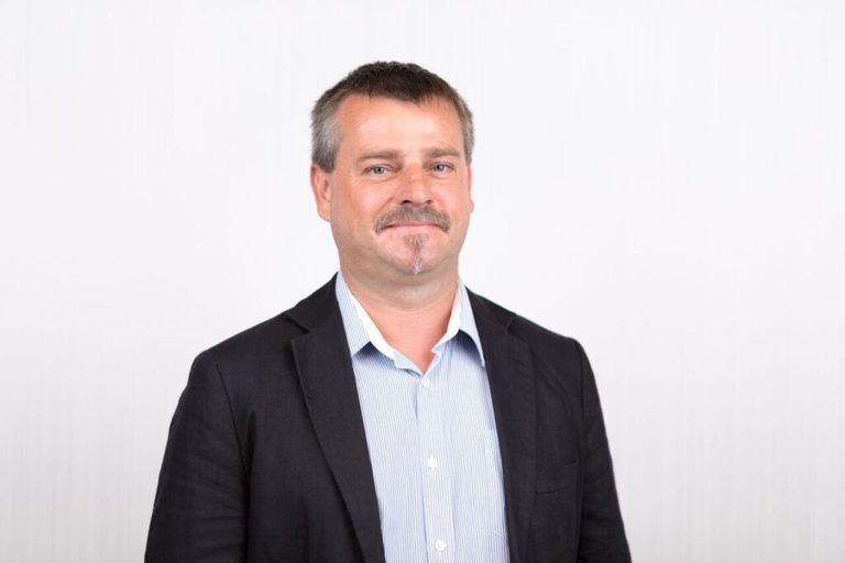 Gerhard Stoppel, Justizwächter und ÖVP-Stadtrat, ging von anderen Voraussetzungen aus und sucht nun das Gespräch. <span class="copyright">Justiz</span>