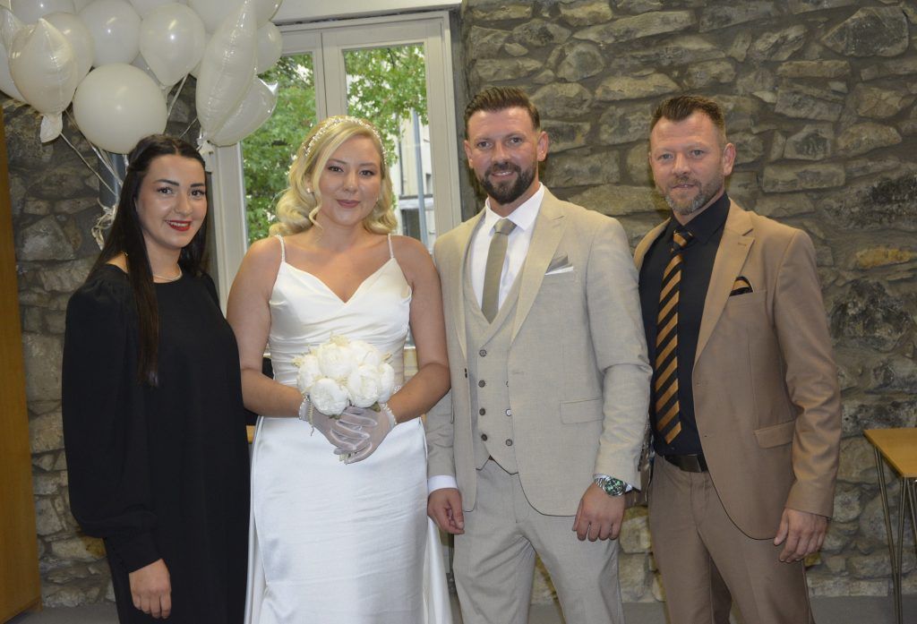 Hochzeit von Nagihan Özcan  und Resul Özdemir