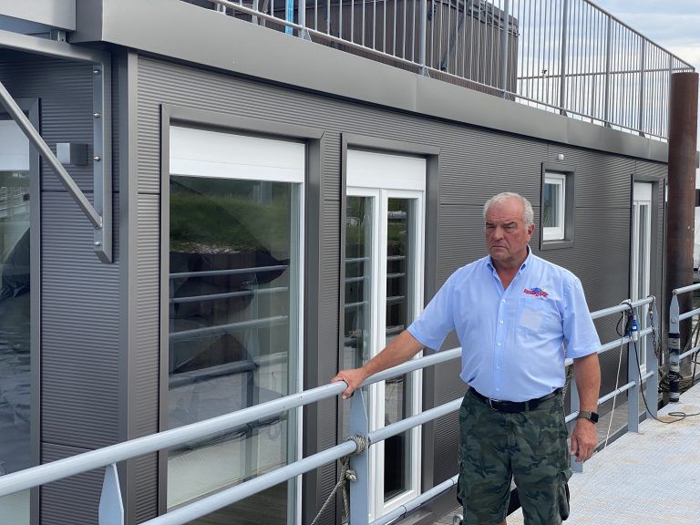 Salzmann scheitere vor Gericht. VOL