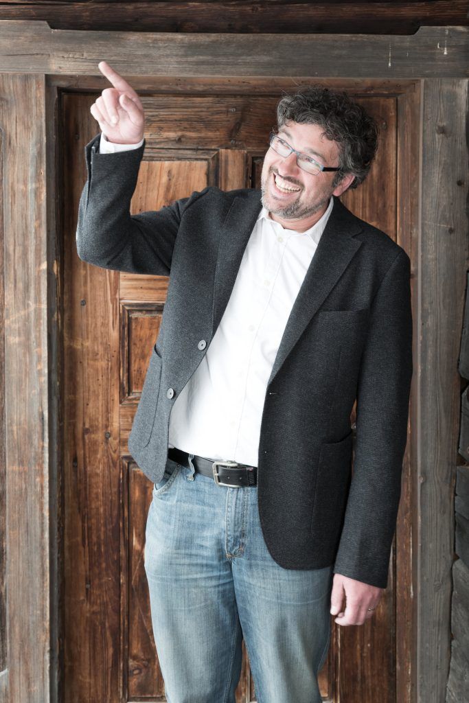 Die Montafoner Mundart digitalisiert