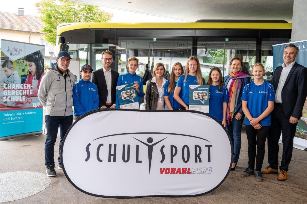 Gratis-Öffis für Schüler. Und zwar dann, wenn &#8230;