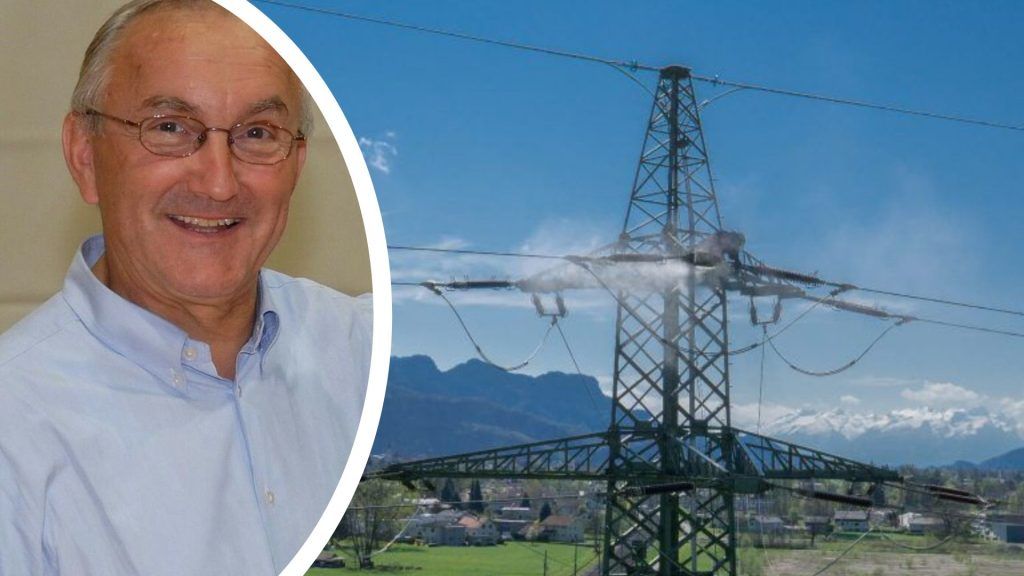 Horror-Rechnung für Unternehmer: 125.815 Euro im Monat für Strom