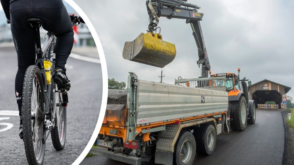 Hinter den Kulissen: Ein Vorarlberg, zwei Mobilitätslandesräte