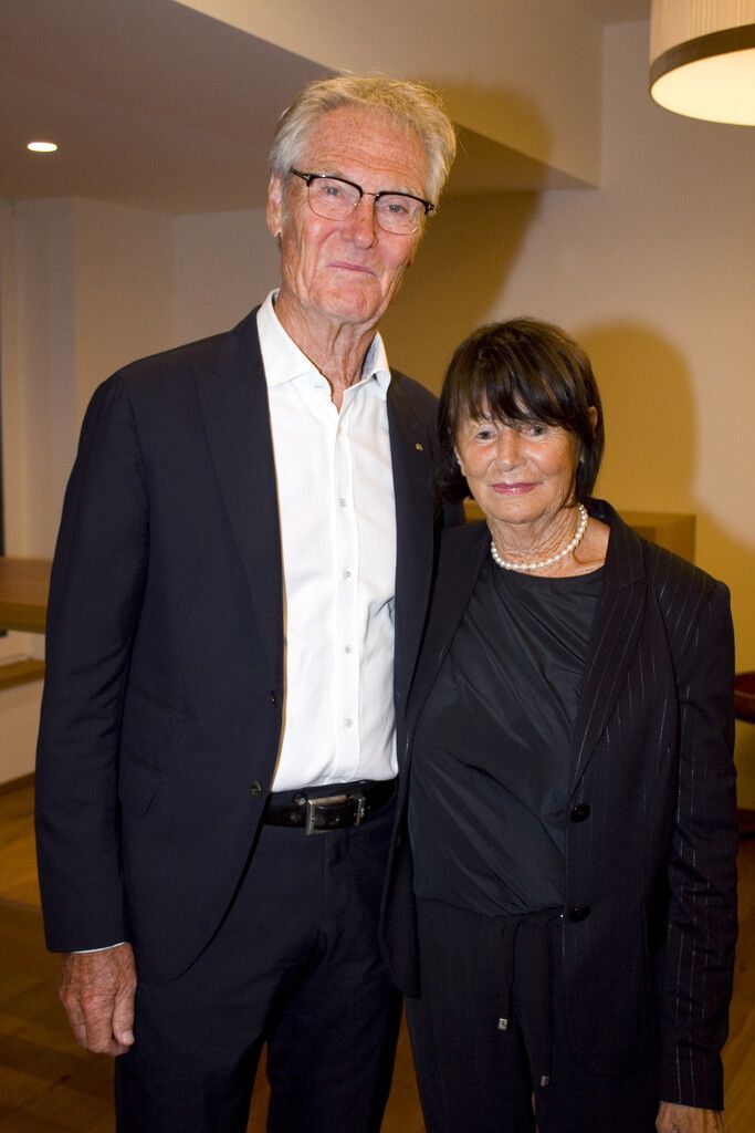 Besonderer Start in das neue Clubjahr