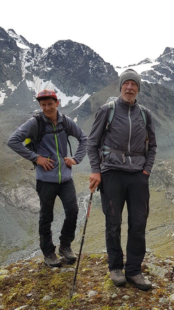 Ungebrochene Faszination für Gletscher