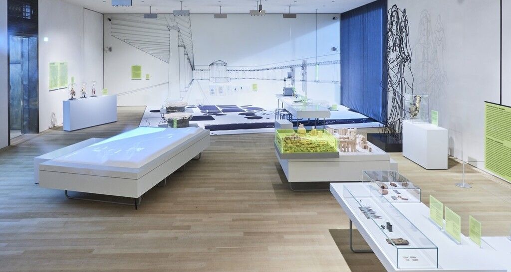 War Bregenz zur Römerzeit eine Stadt?