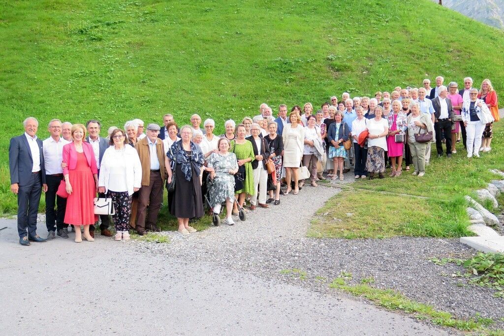 Eingesendet. Vereinsnachrichten aus dem Bezirk
