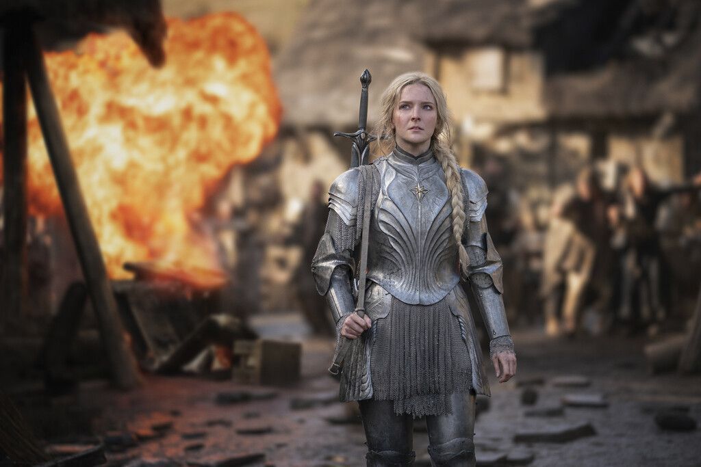 Filme und Serien Neu bei den Streamingdiensten