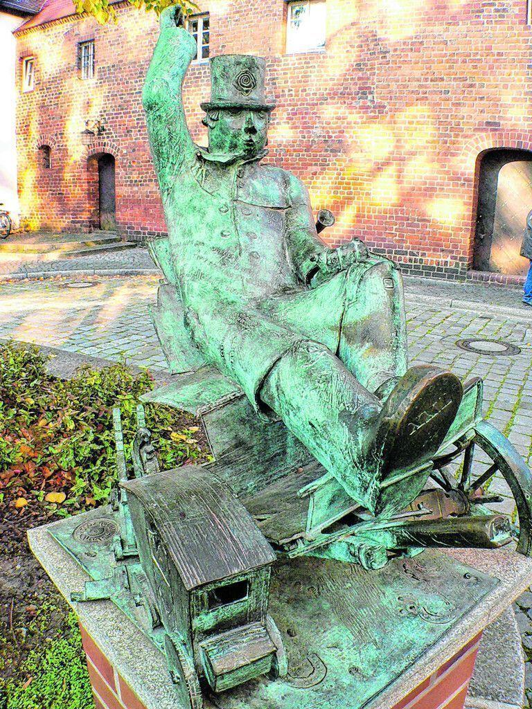 Cottbuser Postkutscher