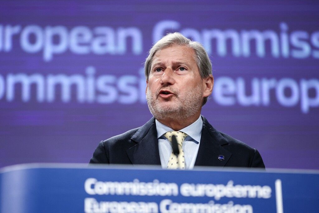 Kommission will Ungarn 7,5 Milliarden kürzen