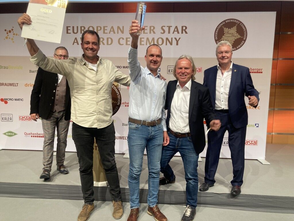 &#8220;Vergleichbar mit olympischer Medaille&#8221;