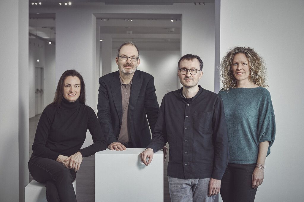 Engagement für Stärkung der Baukultur