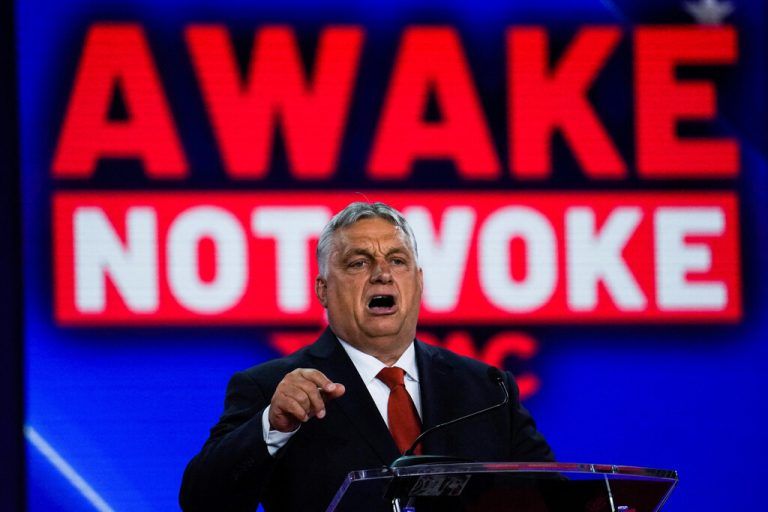 Die EU erhebt schwere Vorwürfe gegen Viktor Orban. Reuters