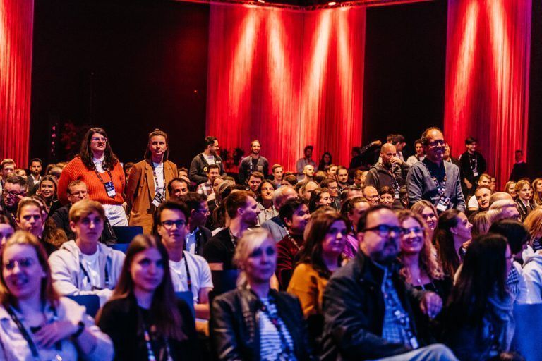Die Interactive West hat mittlerweile eine treue Community.