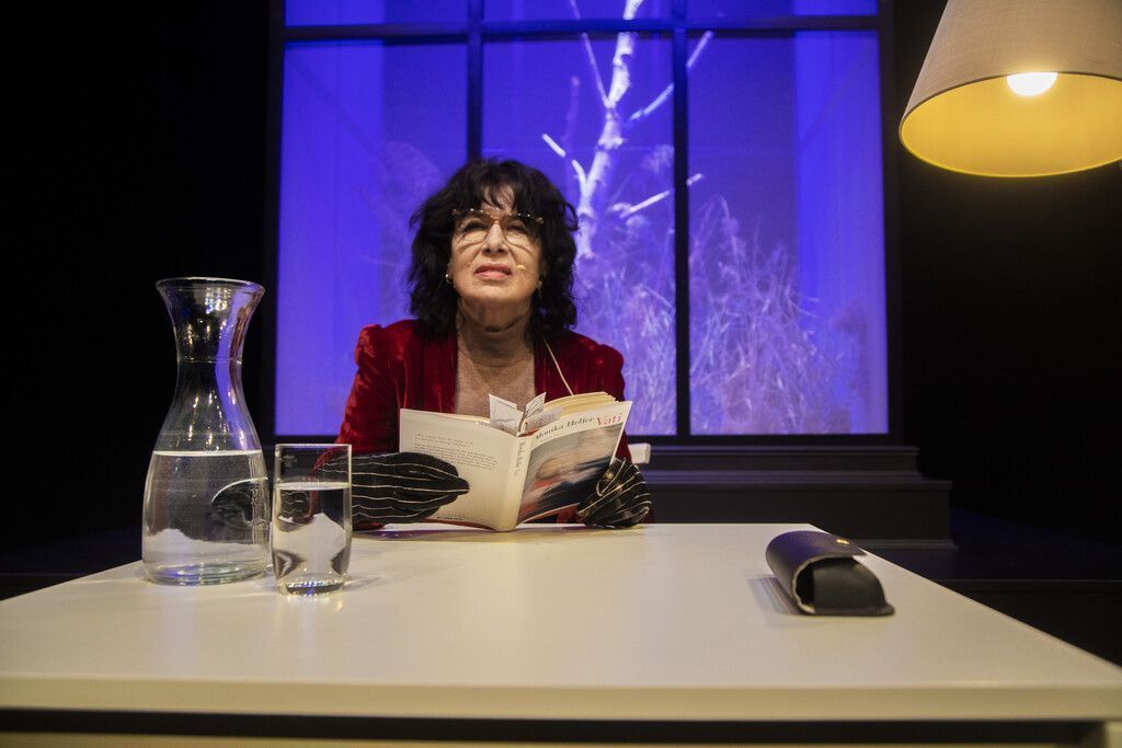 Zwei Vorarlberger Kandidatinnen für Österreichischen Buchpreis