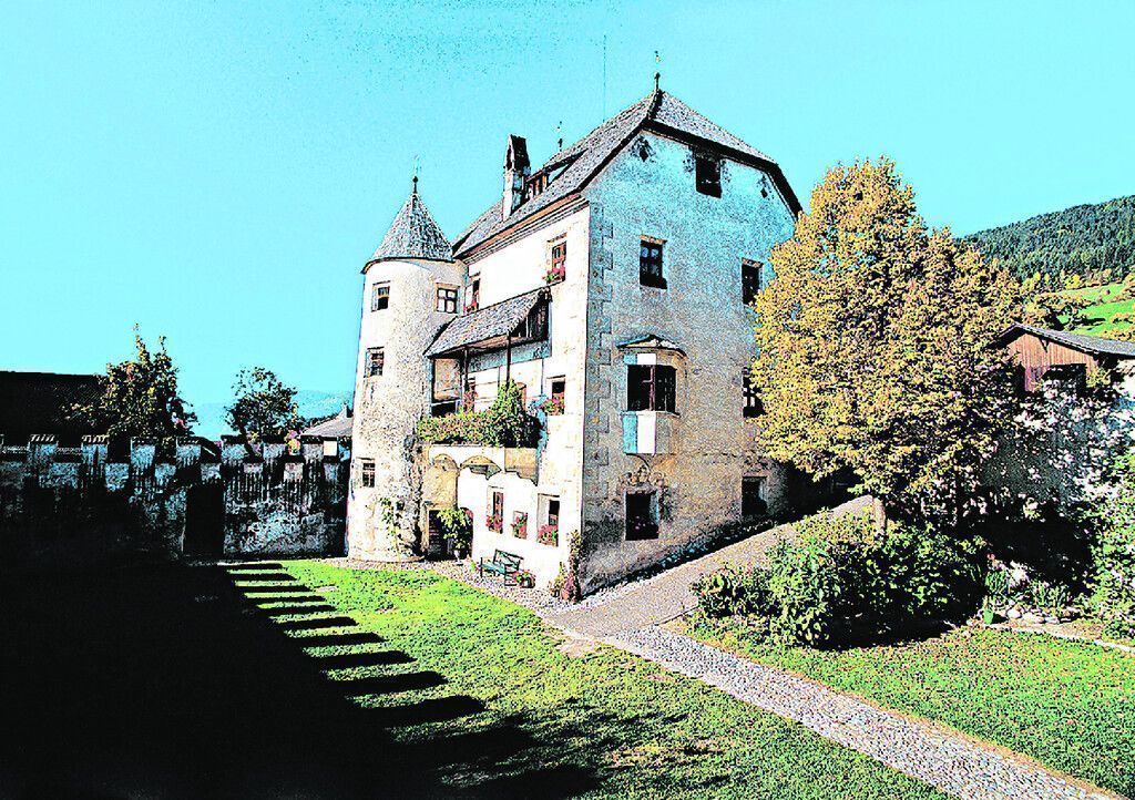 Genuss für alle Sinne bietet Tagesreise nach Südtirol