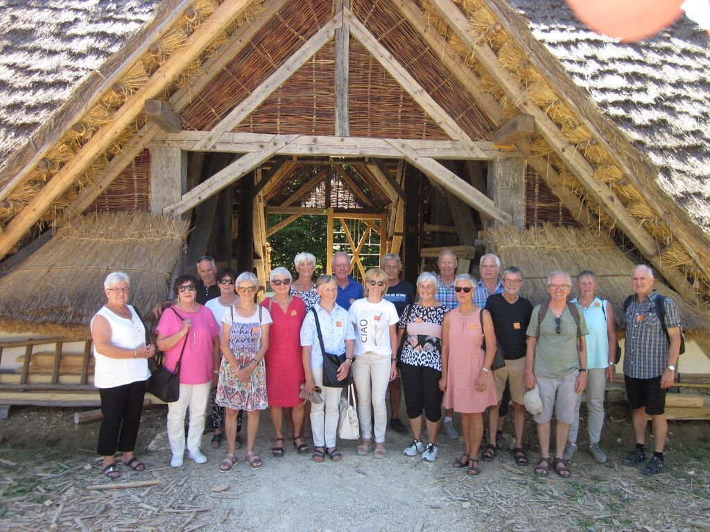 Eingesendet. Vereinsnachrichten aus dem Bezirk