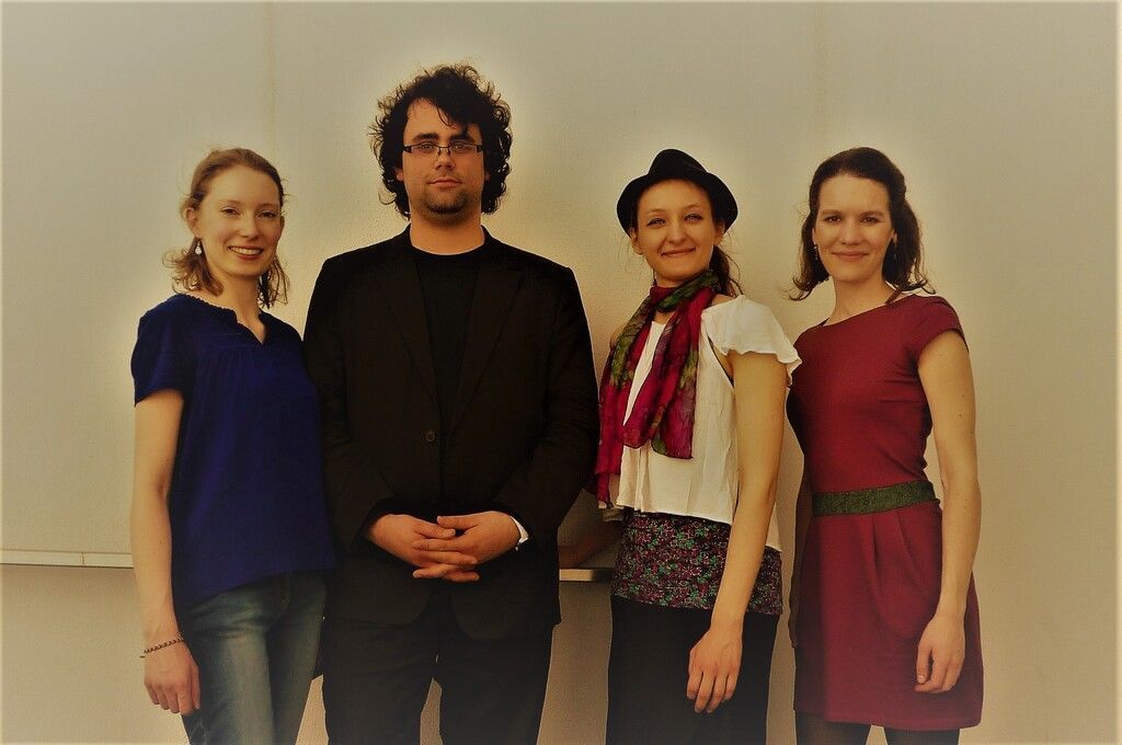 Barockmusik im Kirchenambiente in Bregenz