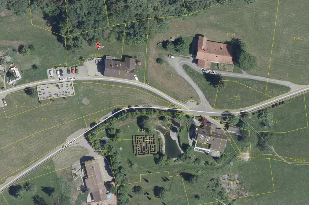 Einfamilienhaus in Götzis um 290.000 Euro verkauft
