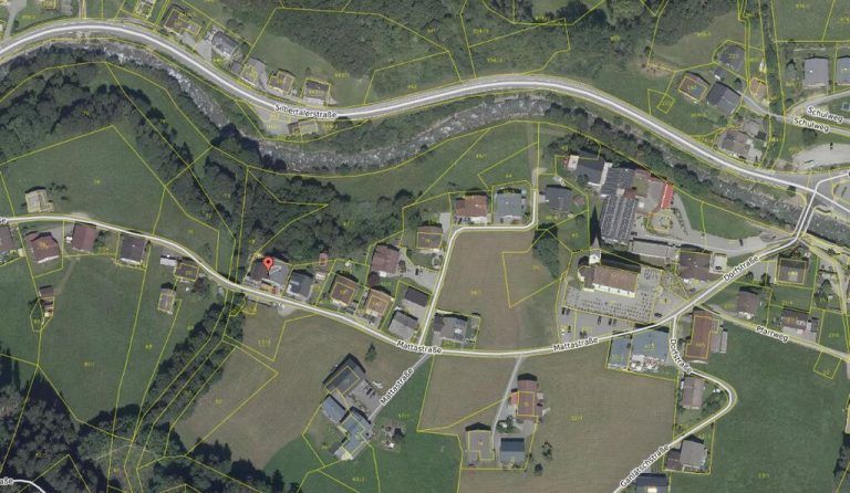 Einfamilienhaus in Silbertal um 540.000 Euro verkauft