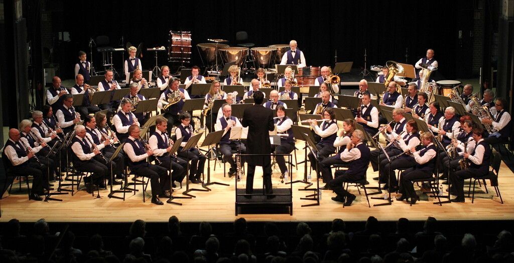 Königliche Harmonie