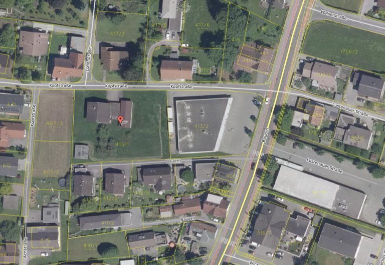 Gebäude in Altach um 4,23 Millionen Euro verkauft