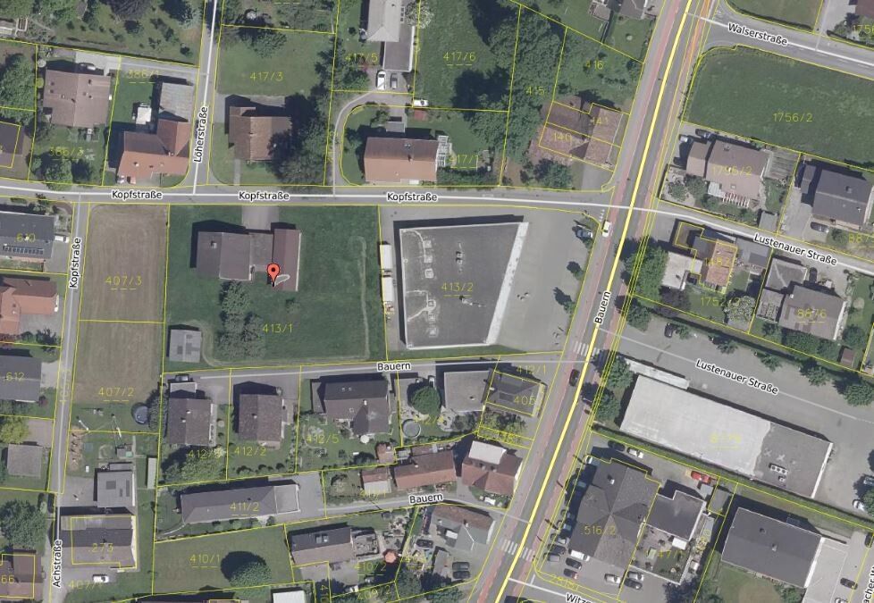 Gebäude in Altach um 4,23 Millionen Euro verkauft