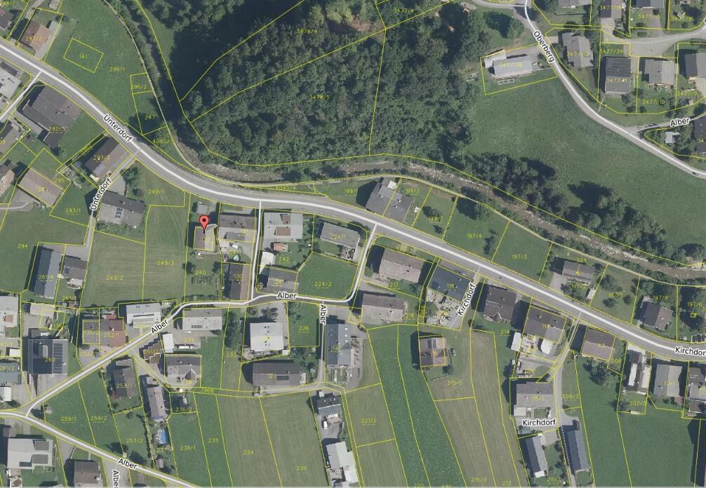 Gebäude in Bizau um 730.000 Euro verkauft