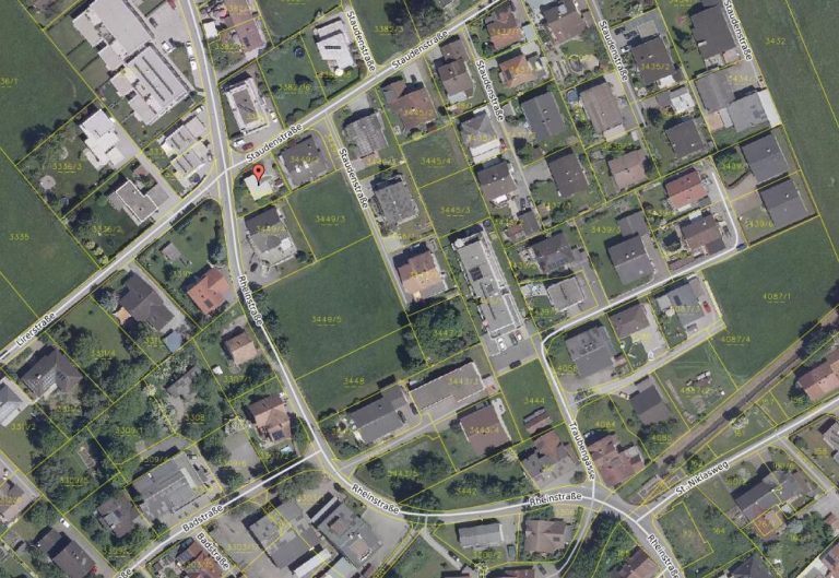 Einfamilienhaus in Altach um 397.000 Euro verkauft